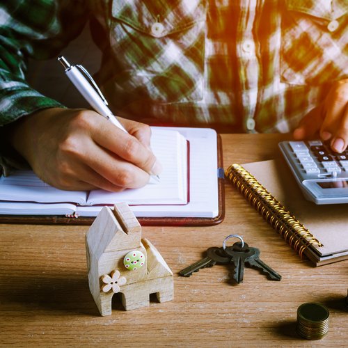 Okładka artykułu: Ranking kredytów hipotecznych: listopad 2025