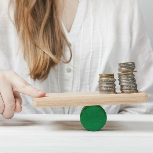 Okładka artykułu: Jak sprawdzić swoją zdolność kredytową?