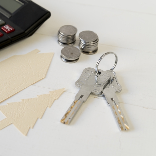 Okładka artykułu: Ranking kredytów hipotecznych: grudzień 2025