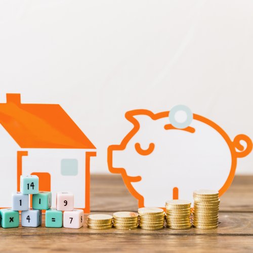 Okładka artykułu: Kredyt hipoteczny dla singla. Czy masz szanse i jak zwiększyć zdolność kredytową?