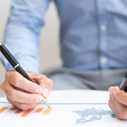 Okładka artykułu: Ranking kredytów konsolidacyjnych: luty 2026