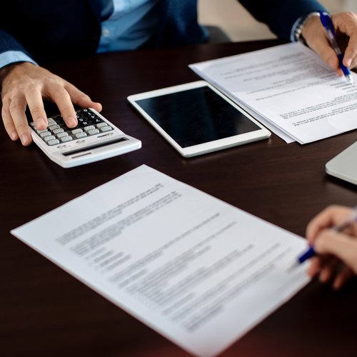 Okładka artykułu: Dlaczego bank odrzuca wniosek? Zdolność kredytowa firmy pod lupą