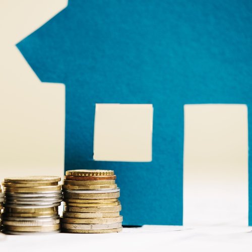 Okładka artykułu: Refinansowanie kredytu hipotecznego. Ile można zaoszczędzić?