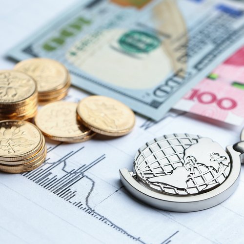Okładka artykułu: Ranking kantorów w aplikacjach bankowych: sierpień 2026